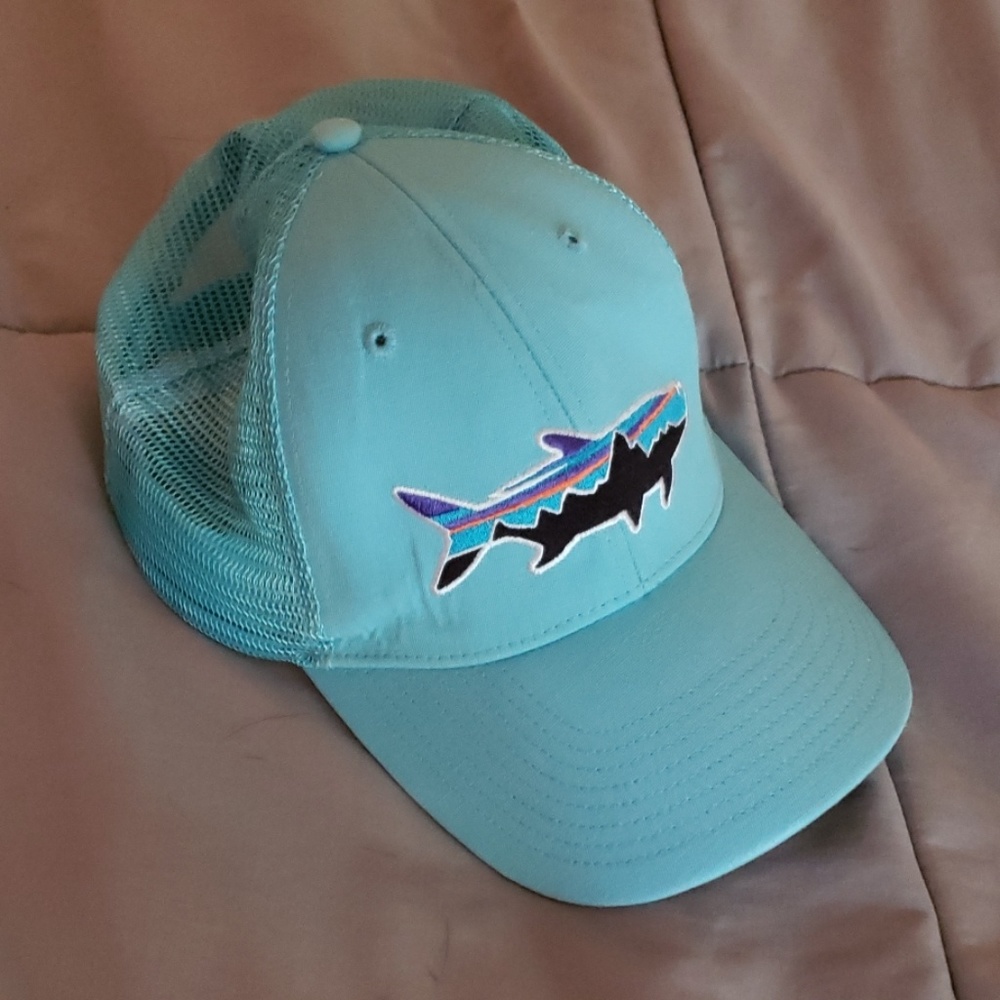 Patagonia Hat